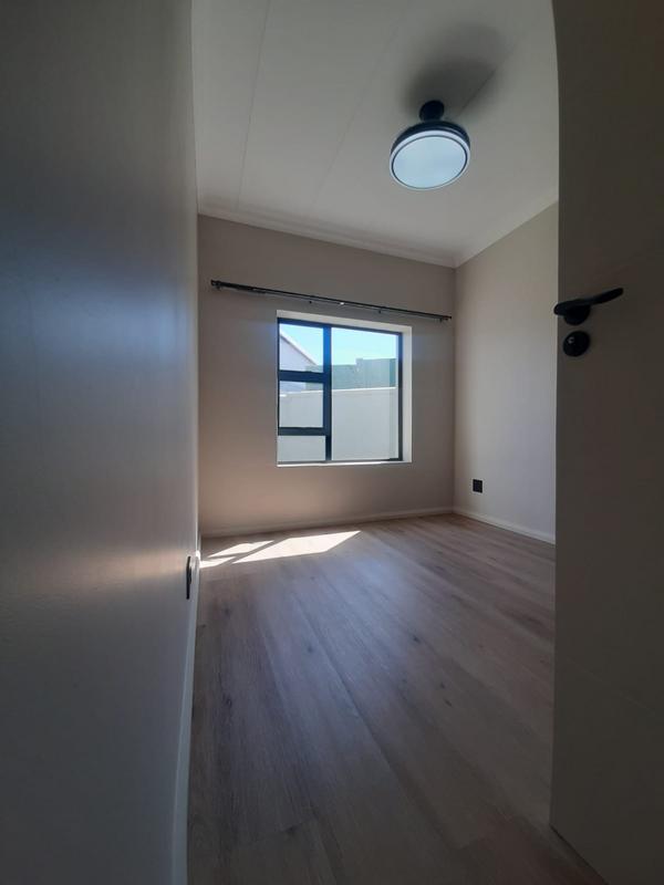 3 Bedroom Property for Sale in Eden Residential Estate Western Cape